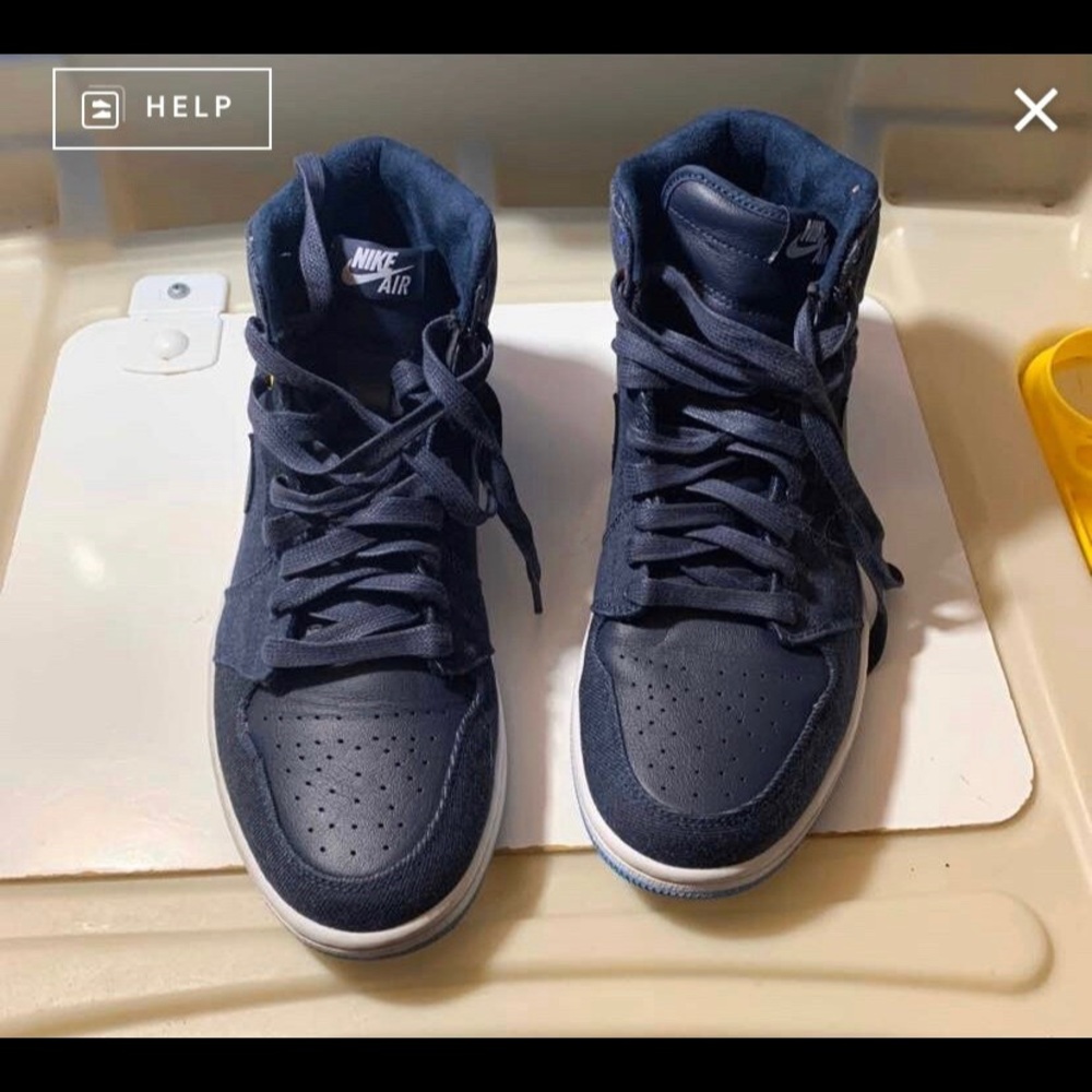 Air Jordan 1 Retro High “Family Forever”